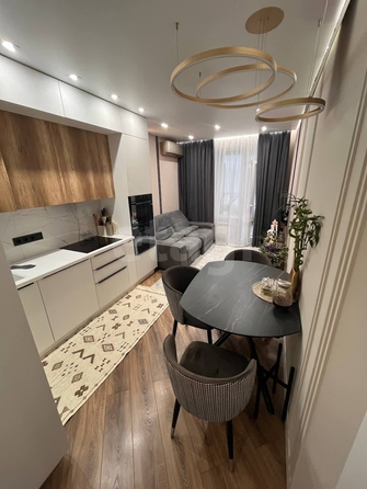 
  Продается 2-комн. квартира 72.6 м², в ЖК Флотилия. Фото 2.