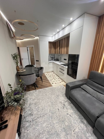 
  Продается 2-комн. квартира 72.6 м², в ЖК Флотилия. Фото 6.