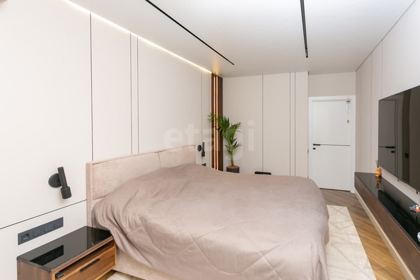 
  Продается 2-комн. квартира 72.6 м², в ЖК Флотилия. Фото 11.