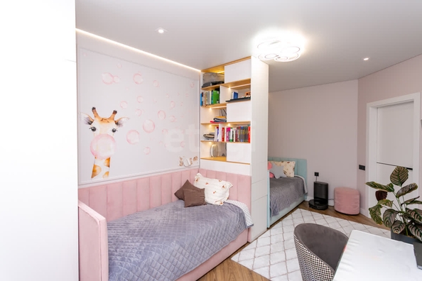 
  Продается 2-комн. квартира 72.6 м², в ЖК Флотилия. Фото 15.