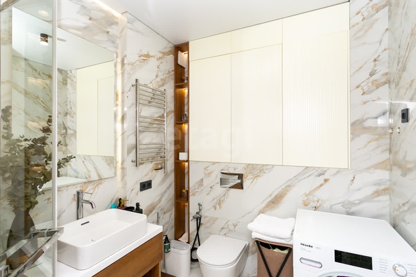 
  Продается 2-комн. квартира 72.6 м², в ЖК Флотилия. Фото 22.