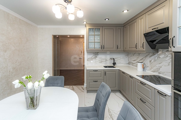 
  Продается 3-комн. квартира 88.8 м². Фото 5.