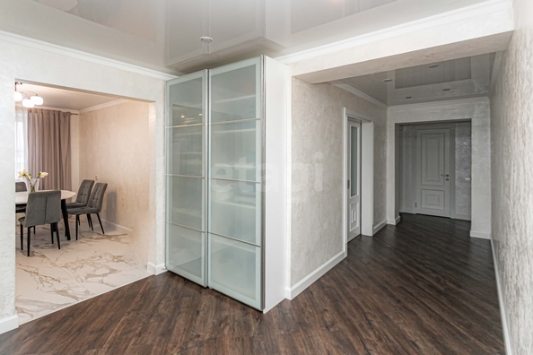 
  Продается 3-комн. квартира 88.8 м². Фото 6.