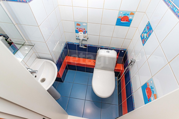 
  Продается 3-комн. квартира 88.8 м². Фото 23.