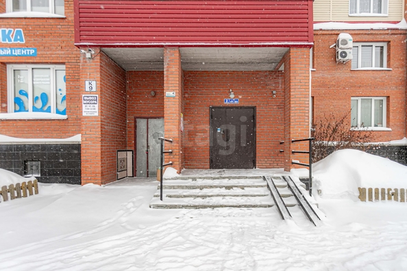 
  Продается 3-комн. квартира 88.8 м². Фото 29.