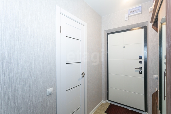 
  Продается 1-комн. квартира 40 м². Фото 4.