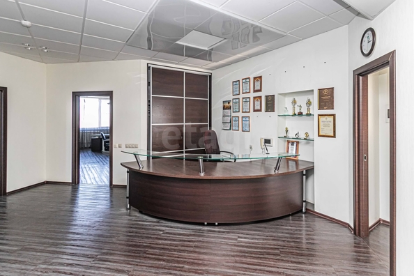 
  Продается офис 157 м². Фото 1.