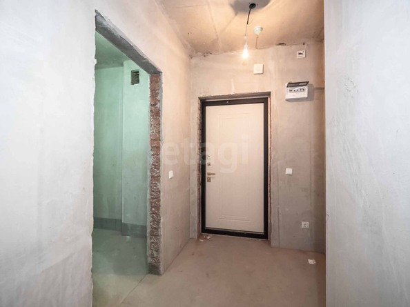 
  Продается студия 27 м². Фото 3.
