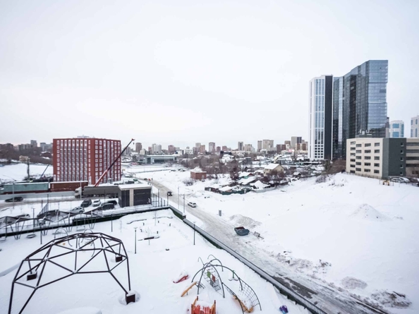 
  Продается студия 27 м². Фото 8.