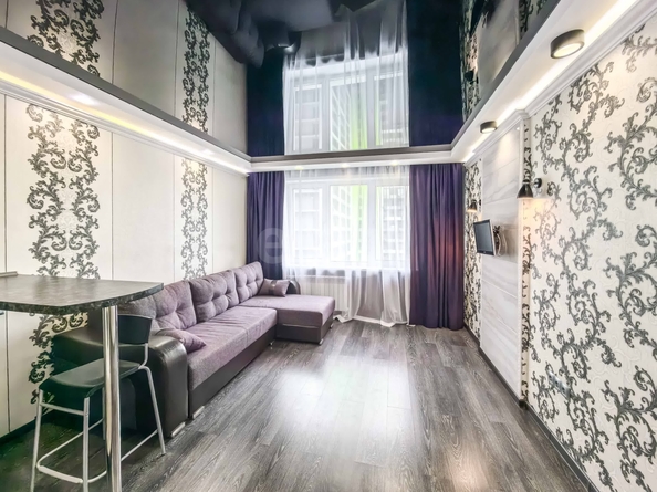 
  Продается апартамент 25.8 м². Фото 2.