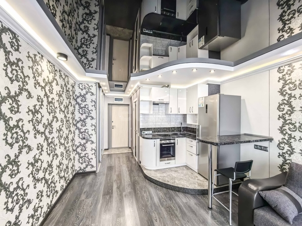 
  Продается апартамент 25.8 м². Фото 5.