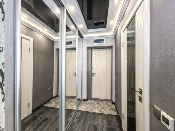 
  Продается апартамент 25.8 м². Фото 9.