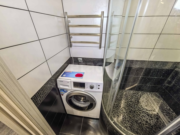 
  Продается апартамент 25.8 м². Фото 12.