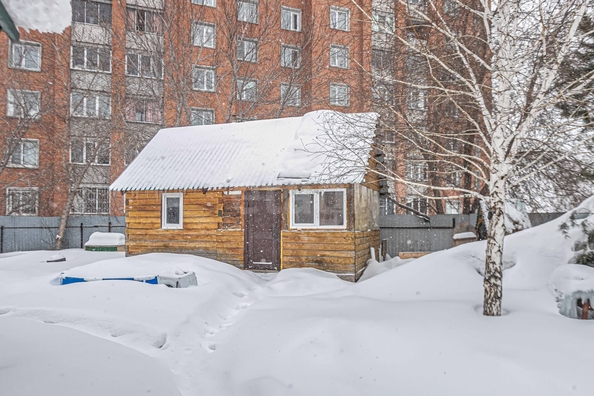 
  Продается дом 47 м². Фото 21.