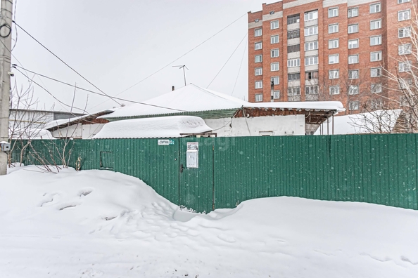 
  Продается дом 47 м². Фото 23.