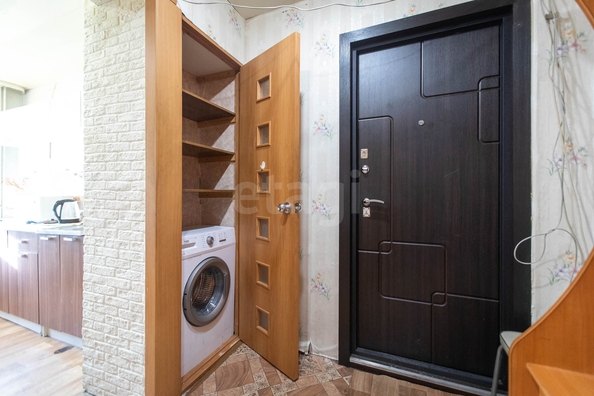 
  Продается 2-комн. квартира 43 м². Фото 22.