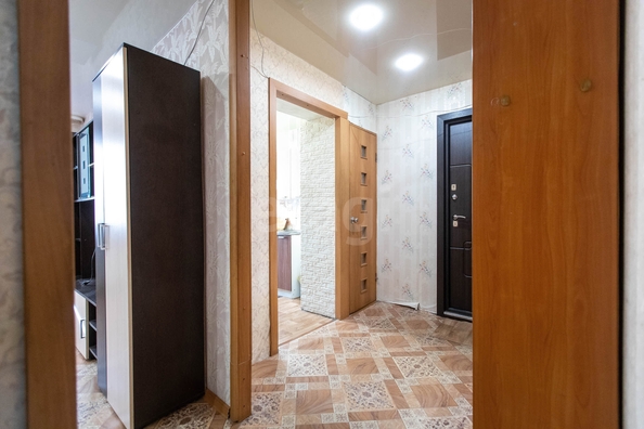 
  Продается 2-комн. квартира 43 м². Фото 24.