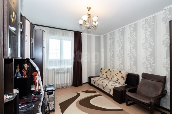 
  Продается 1-комн. квартира 34 м². Фото 1.