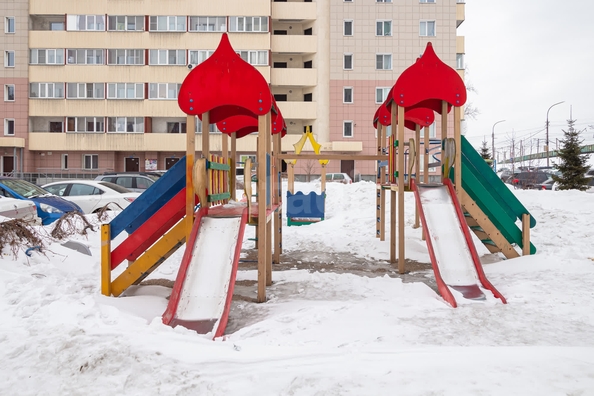
  Продается 1-комн. квартира 34 м². Фото 15.