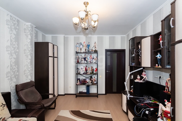 
  Продается 1-комн. квартира 34 м². Фото 23.