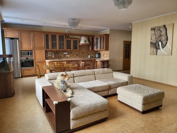 
  Продается 3-комн. квартира 120 м². Фото 3.