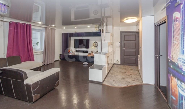 
  Продается 3-комн. квартира 95 м². Фото 4.