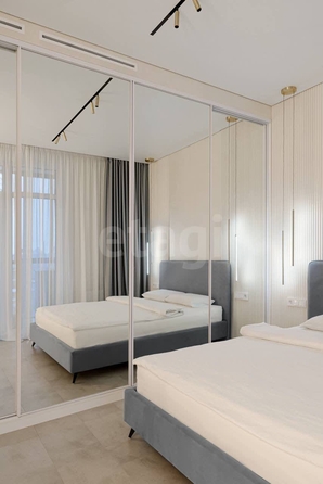 
  Продается 2-комн. квартира 71.4 м², в ЖК Воздух, дом 1. Фото 6.