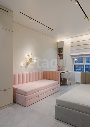 
  Продается 2-комн. квартира 71.4 м², в ЖК Воздух, дом 1. Фото 14.