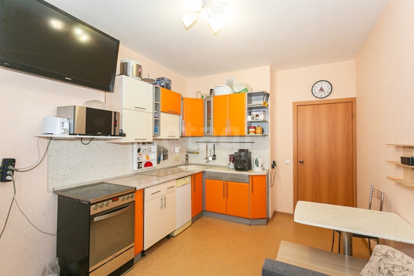 
  Продается 3-комн. квартира 59.7 м². Фото 15.