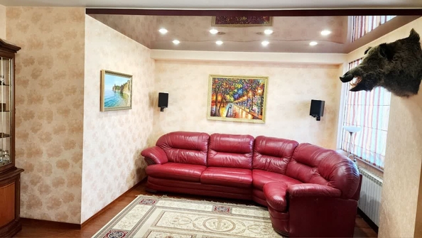
  Продается 3-комн. квартира 116 м², в ЖК Родонит, дом 1. Фото 12.