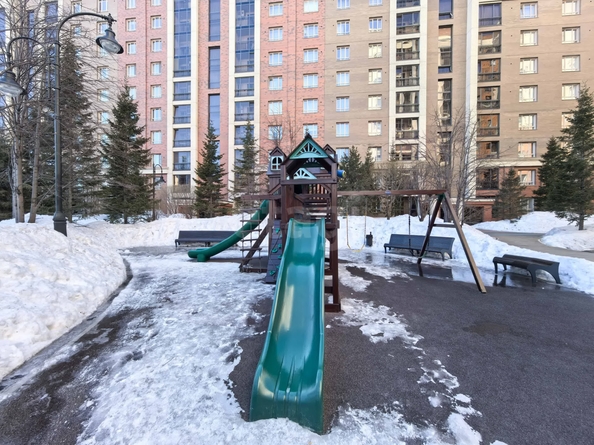 
  Сдается 2-комн. квартира 53 м². Фото 20.