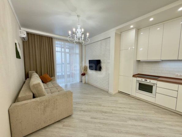 
  Сдается 2-комн. квартира 53 м². Фото 25.