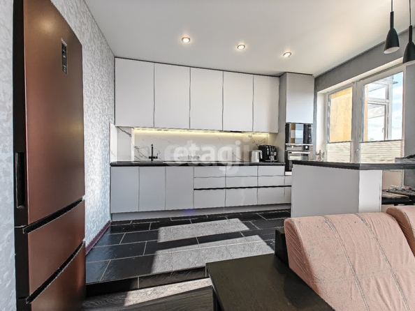 
  Продается 1-комн. квартира 57 м². Фото 1.