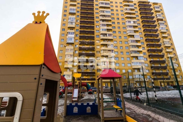 
  Продается 1-комн. квартира 57 м². Фото 17.