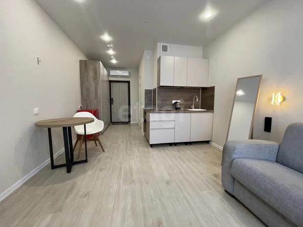 
  Продается апартамент 23 м², в АК IQ Aparts. Фото 1.