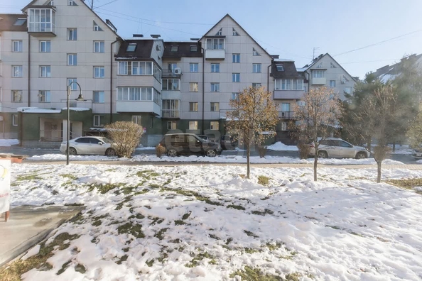 
  Продается 4-комн. квартира 118 м². Фото 3.