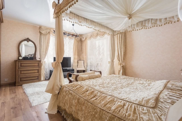 
  Продается 4-комн. квартира 118 м². Фото 8.