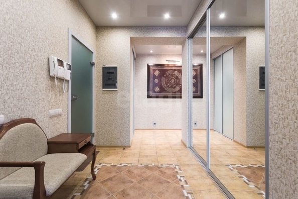 
  Продается 4-комн. квартира 118 м². Фото 21.