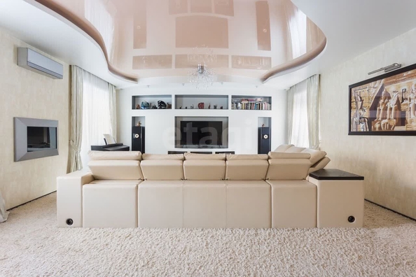 
  Продается 4-комн. квартира 118 м². Фото 24.