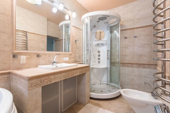 
  Продается 4-комн. квартира 118 м². Фото 26.