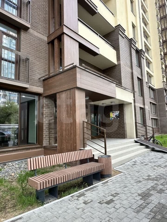 
  Продается 2-комн. квартира 60.2 м², в ЖК На Рябиновой. Фото 16.