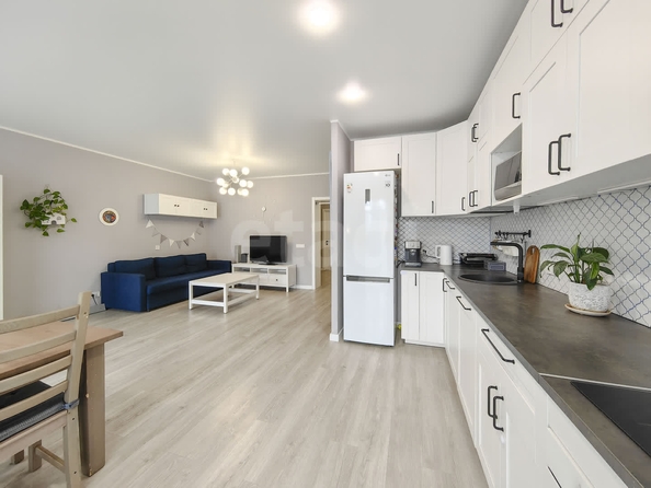 
  Продается 3-комн. квартира 83 м². Фото 8.
