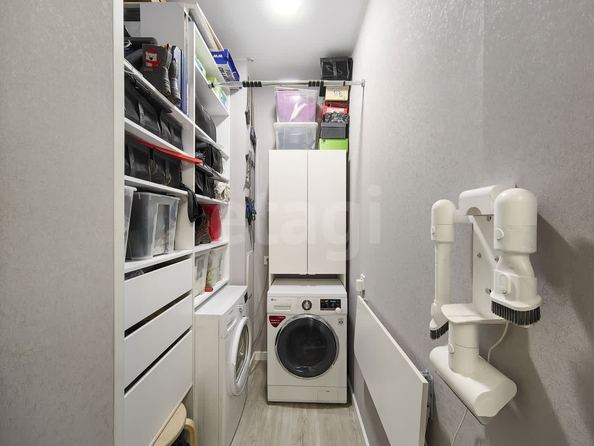 
  Продается 3-комн. квартира 83 м². Фото 22.