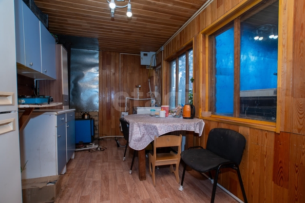 
  Продается дача 50 м². Фото 6.