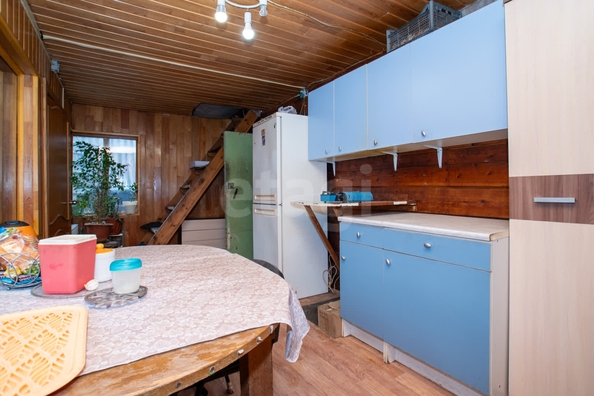 
  Продается дача 50 м². Фото 7.