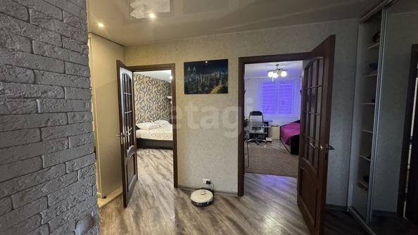 
  Продается 3-комн. квартира 57.7 м². Фото 3.