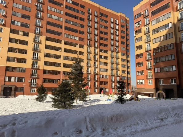 
  Продается 3-комн. квартира 78.2 м². Фото 23.