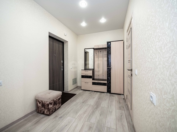 
  Продается 2-комн. квартира 45.8 м², в ЖК Сосновый бор, 1 корпус. Фото 1.