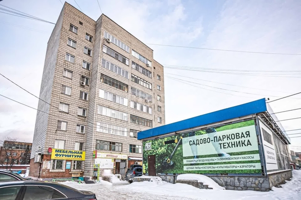 
  Продается торговая площадь 170 м². Фото 1.