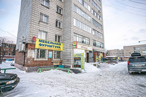 
  Продается торговая площадь 170 м². Фото 3.